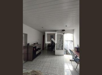 Casa · 130m² · 3 Quartos · 1 Vaga · Casa à Venda - Barra Funda, 3 Quartos,  130 m² - São Paulo