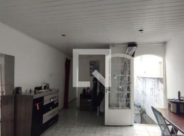 Casa · 130m² · 3 Quartos · 1 Vaga · Casa à Venda - Barra Funda, 3 Quartos, 130 m² - São Paulo