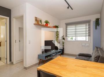 Apartamento · 28m² · 1 Quarto · Apartamento à Venda - Consolação, 1 Quarto, 28 m² - São Paulo