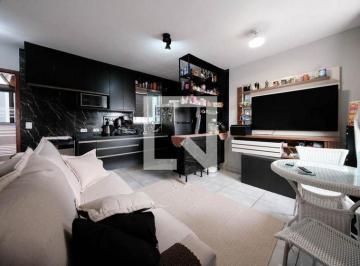 Apartamento · 45m² · 1 Quarto · 1 Vaga · Apartamento à Venda - Ermelino Matarazzo, 1 Quarto, 45 m² - São Paulo
