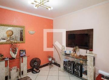 Casa · 180m² · 3 Quartos · 2 Vagas · Casa à Venda - Campo Grande, 3 Quartos, 180 m² - Rio de Janeiro