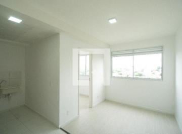 Apartamento · 36m² · 2 Quartos · 1 Vaga · Apartamento à Venda - Vila Esperança, 2 Quartos,  36 m² - São Paulo
