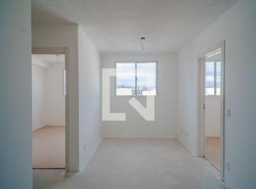 Apartamento · 37m² · 2 Quartos · Apartamento à Venda - Jaguaré, 2 Quartos, 37 m² - São Paulo
