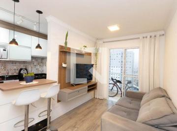 Apartamento · 47m² · 2 Quartos · 1 Vaga · Apartamento para Aluguel - Vila Constança , 2 Quartos, 47 m² - São Paulo