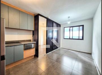 Apartamento · 23m² · 1 Quarto · Apartamento para Aluguel - Santa Cecília, 1 Quarto,  23 m² - São Paulo