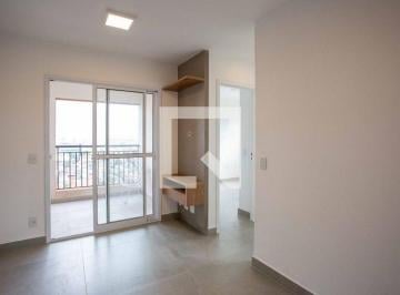 Apartamento · 44m² · 2 Quartos · 1 Vaga · Apartamento para Aluguel - Centro, 2 Quartos,  44 m² - Diadema