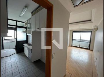 Apartamento · 58m² · 2 Quartos · 1 Vaga · Apartamento para Aluguel - Vila Andrade, 2 Quartos,  58 m² - São Paulo
