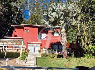 fc13985cf60d2bda5b034d994f1c6528b1a8a38e · Casa com 3 quartos Condomínio Serra da Cantareira