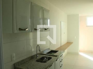 Apartamento · 18m² · 1 Quarto · Apartamento para Aluguel - Grajaú, 1 Quarto, 18 m² - Nova Iguaçu