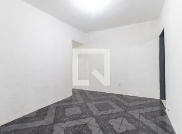 Casa · 200m² · 3 Quartos · Casa para Aluguel - Itaim Paulista, 3 Quartos, 200 m² - São Paulo
