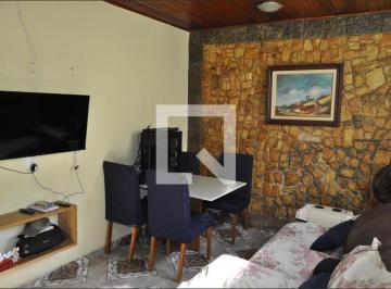 Apartamento · 40m² · 1 Quarto · 1 Vaga · Apartamento para Aluguel - Engenho Novo, 1 Quarto, 40 m² - Rio de Janeiro