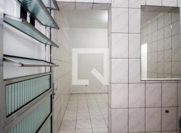 Casa · 50m² · 1 Quarto · Casa para Aluguel - Jardim do Engenho, 1 Quarto, 50 m² - Cotia