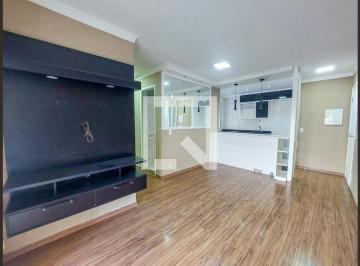 Apartamento · 67m² · 3 Quartos · 2 Vagas · Apartamento para Aluguel - Jardim Germânia, 3 Quartos, 67 m² - São Paulo