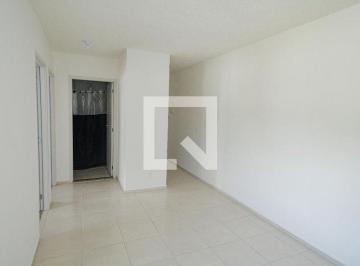 Apartamento · 47m² · 2 Quartos · 1 Vaga · Apartamento para Aluguel - Campo Grande, 2 Quartos, 47 m² - Rio de Janeiro