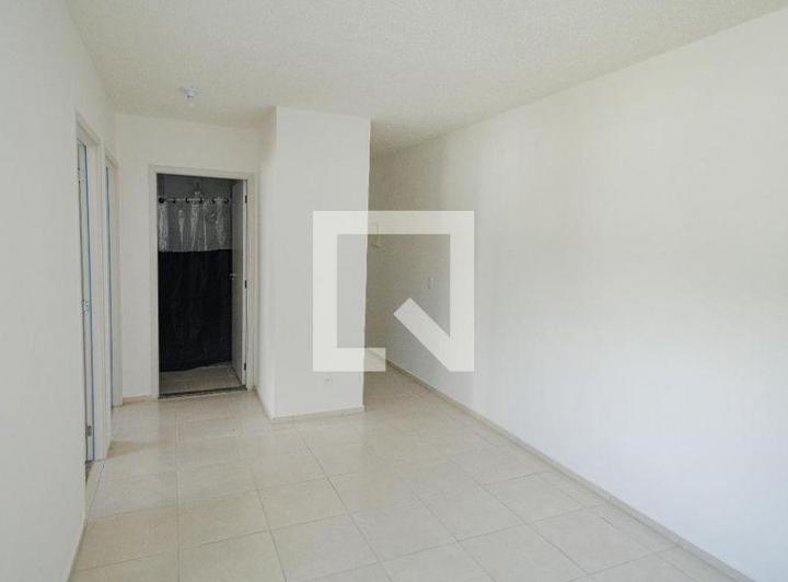 Foto do imóvel - Alugar apartamento em Campo Grande com 2 quartos, piscina e academia no condomínio