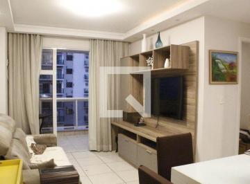Apartamento · 70m² · 2 Quartos · 1 Vaga · Apartamento para Aluguel - Jacarepaguá, 2 Quartos, 70 m² - Rio de Janeiro