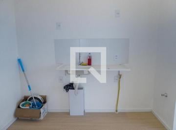 Apartamento · 35m² · 2 Quartos · Apartamento para Aluguel - Itaquera, 2 Quartos, 35 m² - São Paulo
