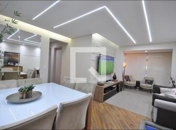 Apartamento · 80m² · 3 Quartos · 2 Vagas · Apartamento para Aluguel - Vila Guilherme, 3 Quartos,  80 m² - São Paulo