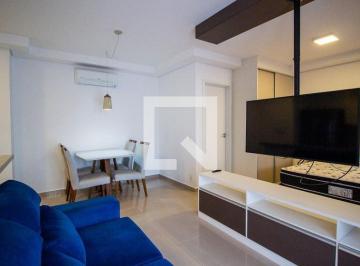 Apartamento · 38m² · 1 Quarto · 1 Vaga · Apartamento para Aluguel - Jardim Portal da Colina, 1 Quarto, 38 m² - Sorocaba