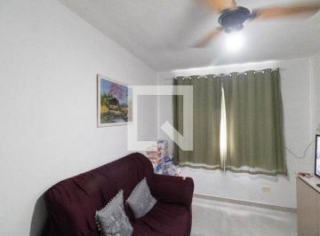 Apartamento · 101m² · 1 Quarto · 1 Vaga · Apartamento para Aluguel - Campo Grande, 1 Quarto, 101 m² - Rio de Janeiro
