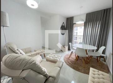 Apartamento · 55m² · 2 Quartos · 1 Vaga · Apartamento para Aluguel - Butantã, 2 Quartos,  55 m² - São Paulo