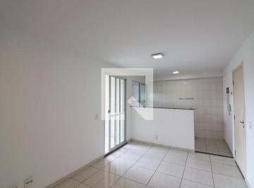 Apartamento · 49m² · 2 Quartos · 1 Vaga · Apartamento para Aluguel - Nova Petrópolis, 2 Quartos, 49 m² - São Bernardo do Campo