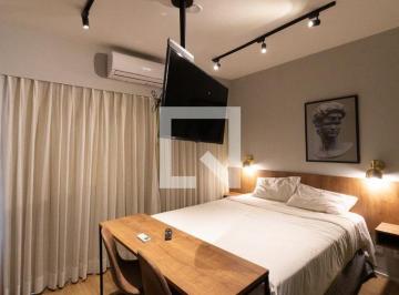 Apartamento · 25m² · 1 Quarto · Apartamento para Aluguel - Butantã, 1 Quarto, 25 m² - São Paulo