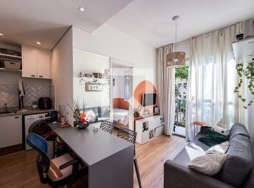 Apartamento · 42m² · 2 Quartos · Apartamento para Aluguel - Brás, 2 Quartos, 42 m² - São Paulo
