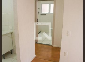 Apartamento · 44m² · 1 Quarto · 1 Vaga · Apartamento para Aluguel - Guaratiba, 1 Quarto, 44 m² - Rio de Janeiro