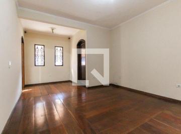 Casa · 158m² · 2 Quartos · 1 Vaga · Casa para Aluguel - Vila Progresso, 2 Quartos, 158 m² - São Paulo