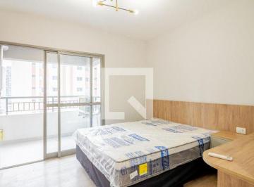 Apartamento · 31m² · 1 Quarto · Apartamento para Aluguel - Tatuapé, 1 Quarto, 31 m² - São Paulo