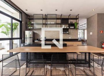 Apartamento Aluguel de 1 quarto · Apartamento para Aluguel - Santa Cecília, 1 Quarto, 27 m² - São Paulo