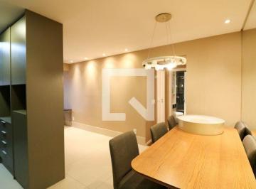 Apartamento · 66m² · 2 Quartos · 1 Vaga · Apartamento para Aluguel - Campo Belo, 2 Quartos, 66 m² - São Paulo