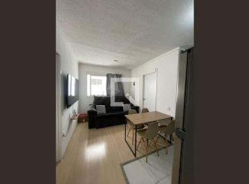 Apartamento · 36m² · 2 Quartos · Apartamento para Aluguel - Conjunto Residencial Jose Bonifacio, 2 Quartos, 36 m² - São Paulo