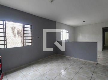 Casa · 130m² · 3 Quartos · Casa para Aluguel - Sapopemba, 3 Quartos, 130 m² - São Paulo