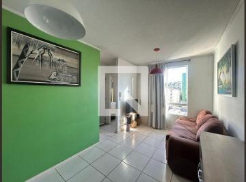 Apartamento · 43m² · 2 Quartos · 1 Vaga · Apartamento para Aluguel - Bairro Fátima, 2 Quartos, 43 m² - Canoas