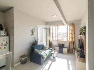 Apartamento · 56m² · 1 Quarto · Apartamento para Aluguel - Centro Histórico, 1 Quarto, 56 m² - Porto Alegre
