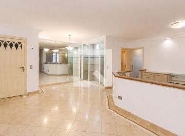 Apartamento · 105m² · 3 Quartos · 1 Vaga · Apartamento para Aluguel - Consolação, 3 Quartos,  105 m² - São Paulo