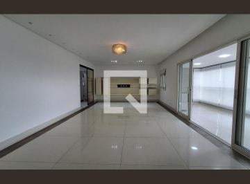 Apartamento · 175m² · 3 Quartos · 3 Vagas · Apartamento para Aluguel - Santo Antônio, 3 Quartos, 175 m² - São Caetano do Sul