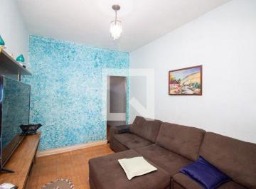 Casa · 100m² · 2 Quartos · 2 Vagas · Casa para Aluguel - Fonte Grande, 2 Quartos,  100 m² - Contagem