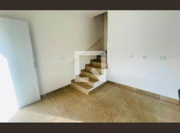 Casa · 60m² · 2 Quartos · 1 Vaga · Casa para Aluguel - Parque Santa Rita de Cassia, 2 Quartos, 60 m² - Cotia