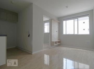 Apartamento · 34m² · 2 Quartos · Apartamento para Aluguel - Bom Retiro, 2 Quartos,  34 m² - São Paulo