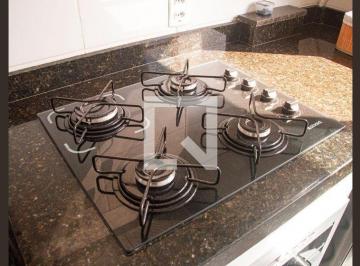 Apartamento · 44m² · 2 Quartos · 1 Vaga · Apartamento para Aluguel - Santa Cruz, 2 Quartos, 44 m² - Rio de Janeiro
