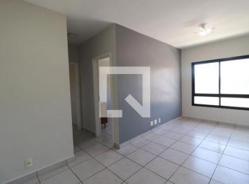 Apartamento · 47m² · 2 Quartos · 1 Vaga · Apartamento para Aluguel - Campos Elísios, 2 Quartos, 47 m² - Ribeirão Preto