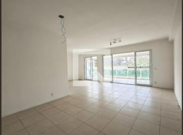 Apartamento · 156m² · 4 Quartos · 2 Vagas · Apartamento para Aluguel - Barra da Tijuca - Marapendi, 4 Quartos, 156 m² - Rio de Janeiro