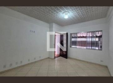 Casa · 165m² · 3 Quartos · 2 Vagas · Casa para Aluguel - Vila Tibirica, 3 Quartos, 165 m² - Santo André