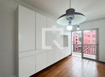 Apartamento · 80m² · 3 Quartos · 1 Vaga · Apartamento para Aluguel - Baeta Neves, 3 Quartos, 80 m² - São Bernardo do Campo