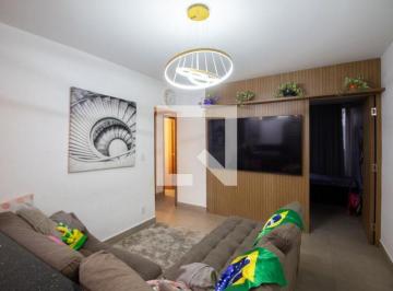 Apartamento · 137m² · 3 Quartos · 3 Vagas · Apartamento para Aluguel - Ouro Preto, 3 Quartos, 137 m² - Belo Horizonte