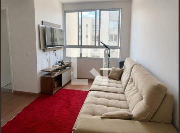 Apartamento · 48m² · 2 Quartos · 1 Vaga · Apartamento para Aluguel - Mantiquira, 2 Quartos, 48 m² - Duque de Caxias