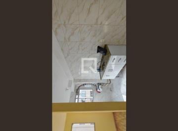 Apartamento · 44m² · 2 Quartos · 1 Vaga · Apartamento para Aluguel - Campo Grande, 2 Quartos, 44 m² - Rio de Janeiro